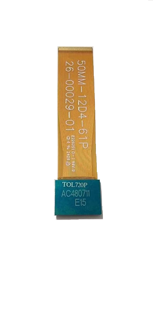 OLED Micro Display